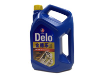 金德乐机油